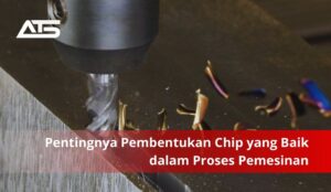 Chip Proses Permesinan