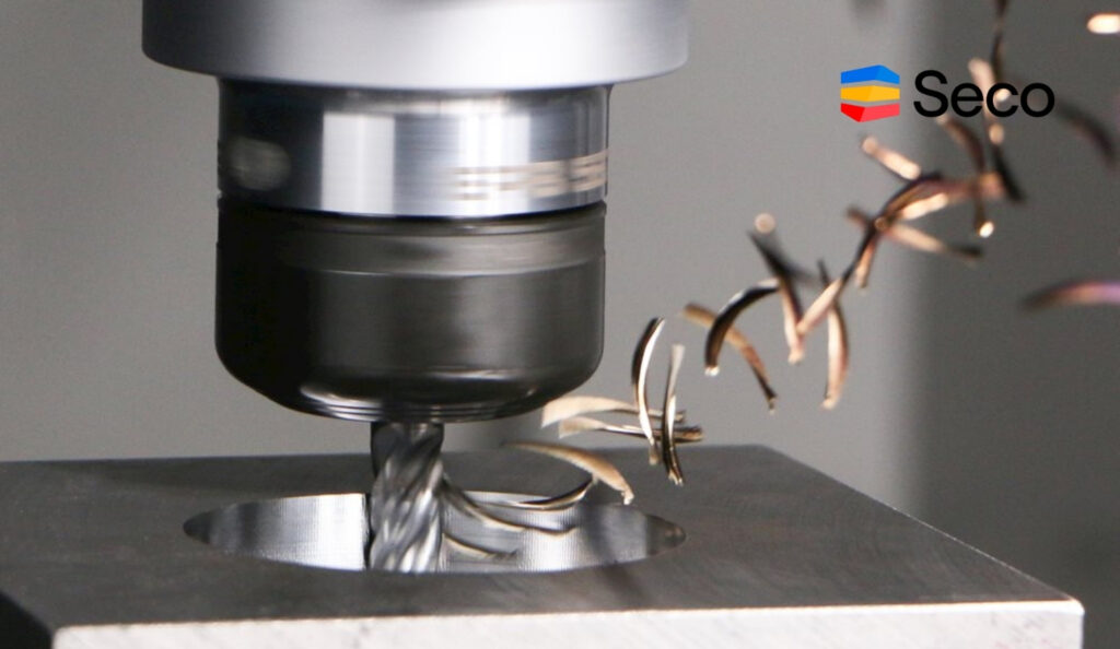Cutting Tools Milling CNC
