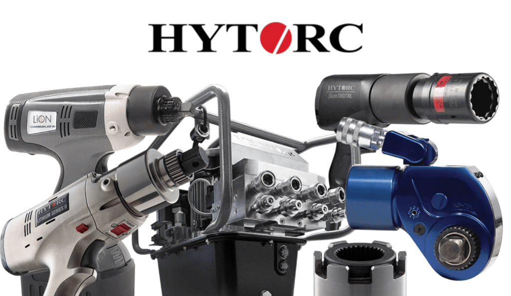Hytorc Hydraulic Balikpapan