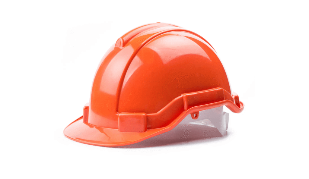 Construction Helm