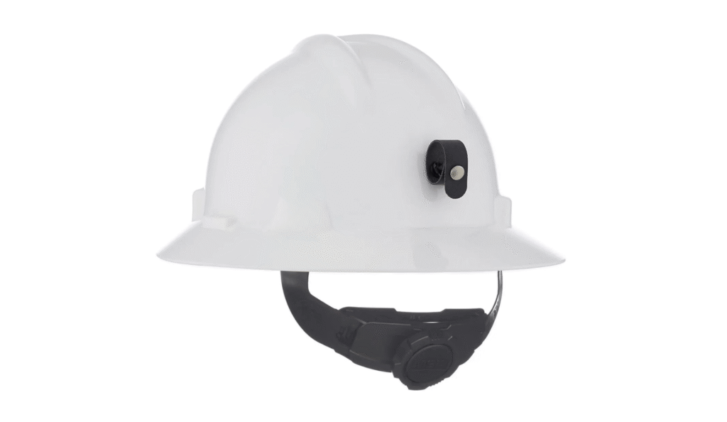 Oil and Gas Helm